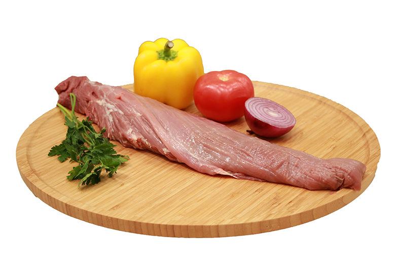 Filete de Res (caña)